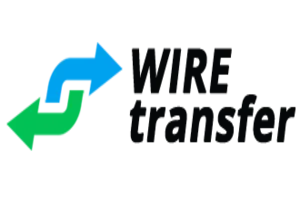 Wire Transfer Kasiino